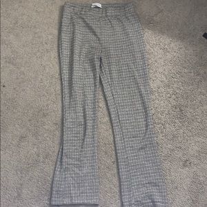 Urban outfitters kick flare pants size small